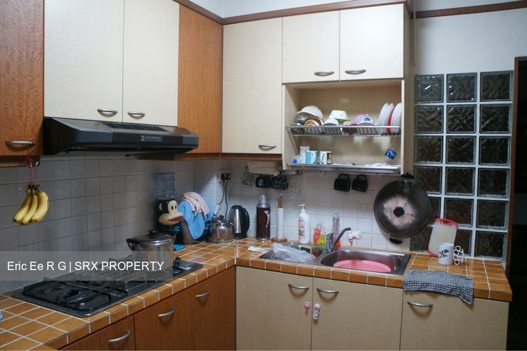 Blk 892A Woodlands Drive 50 (Woodlands), HDB 4 Rooms #174997822